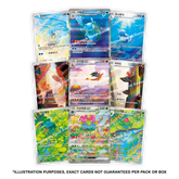 Pokemon: Pokemon: Scarlet & Violet 151 sv2a - Korean Booster Pack
